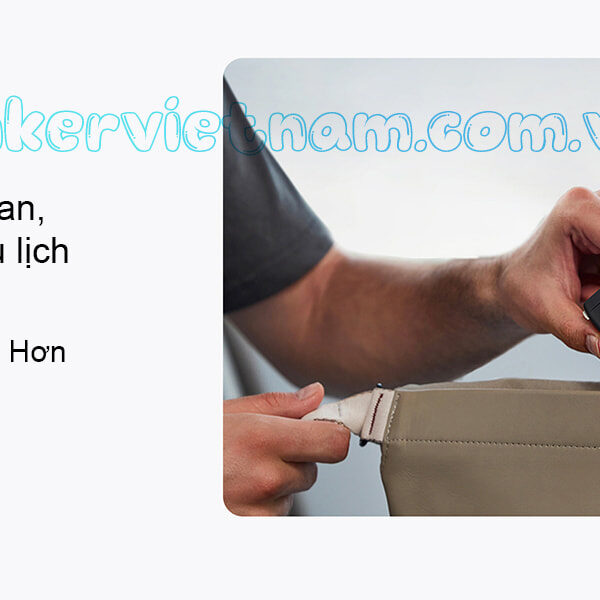 Củ sạc nhanh 65W Anker 735 PowerPort III 2C1A A2667 6 Củ Sạc Nhanh 2C1A 65W Anker 735 Powerport III A2667