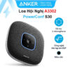 Loa hội nghi bluetooth 5.0 Anker Powerconf S30