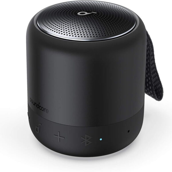 Loa bluetooth Soundcore Mini 3 A3119