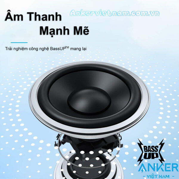 Loa bluetooth Soundcore Mini 3 A3119