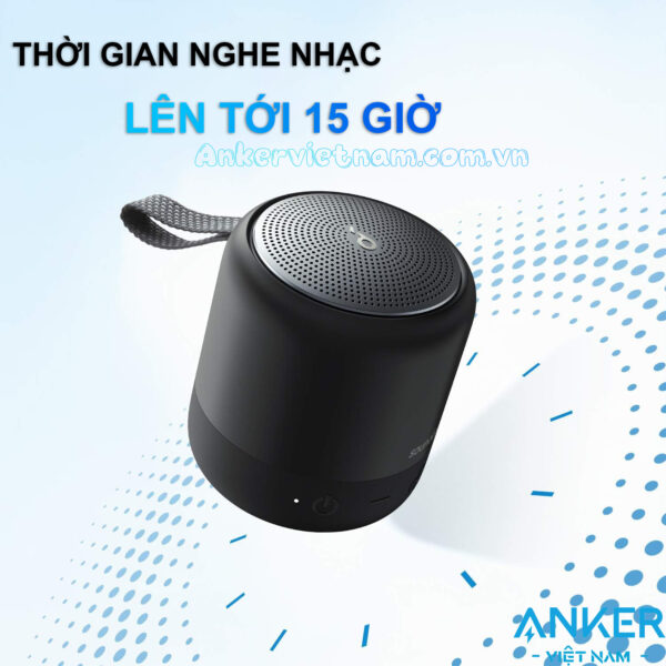 Loa bluetooth Soundcore Mini 3 A3119