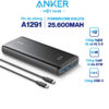 Pin Sạc Dự Phòng 87W Anker PowerCore III Elite 25600mAh 2C2A - A1291 7 Pin sạc dự phòng 2C2A 87W Anker A1291