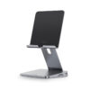 Bộ Hub USB-C Mở Rộng Kết Nối Cho Ipad, Tablet Kèm Chân Đế Có Thể Gập 8 trong 1 Anker 551 A8387 K@60Hz, 3.5 mm AUX, microSD/SD, PD 100W, 5Gbps