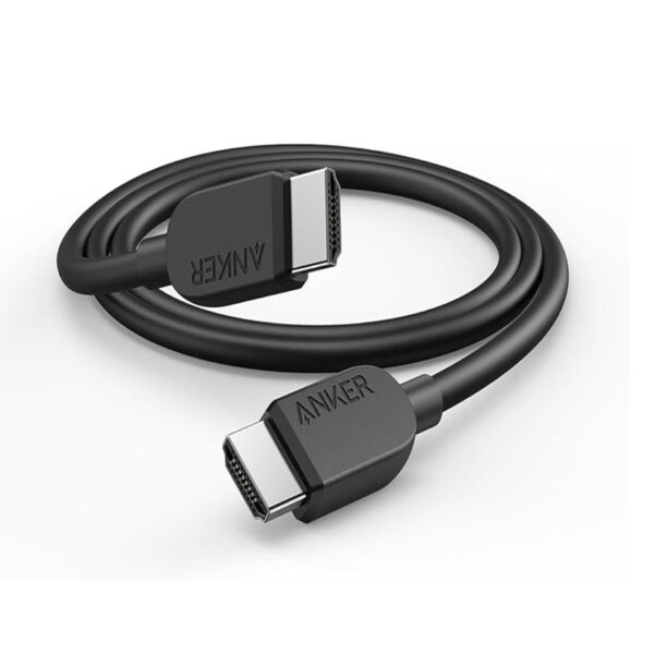 Dây Cáp HDMI 2.1 Hỗ Trợ 8K@60Hz , 4K@120Hz Anker A8742