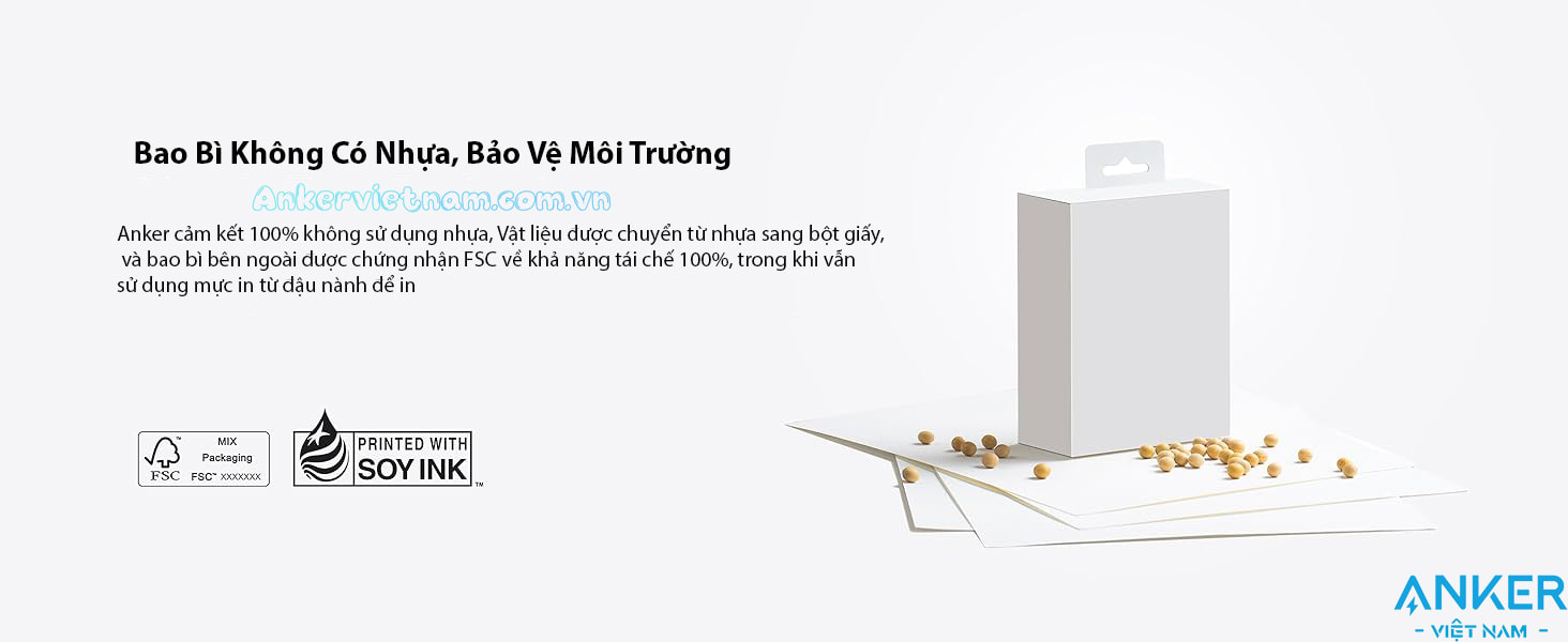 Cáp Sạc USB-C 2 Đầu USB4 Hỗ Trợ 4K@60Hz, truyền dữ liệu 20Gbps, Sạc 240W Anker A80N1