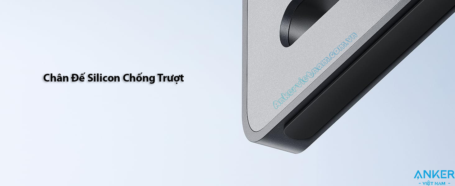 Docking Station 12 in 1 hỗ trợ kết nối đa năng Anker 675 A8377