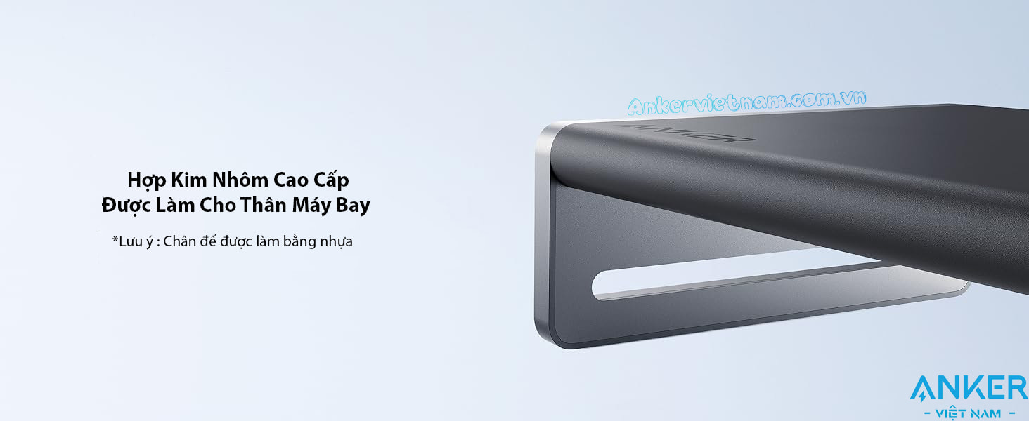 Docking Station 12 in 1 hỗ trợ kết nối đa năng Anker 675 A8377